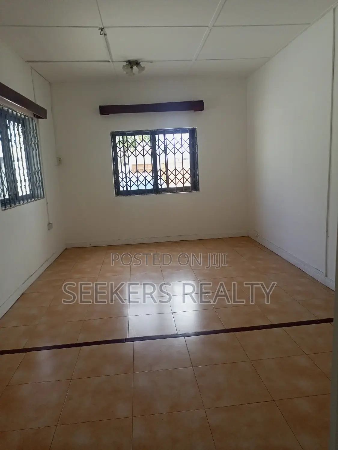 3bdrm House in Seekers Realty, Osu Ako-Adjei for rent in Osu Ako-Adjei