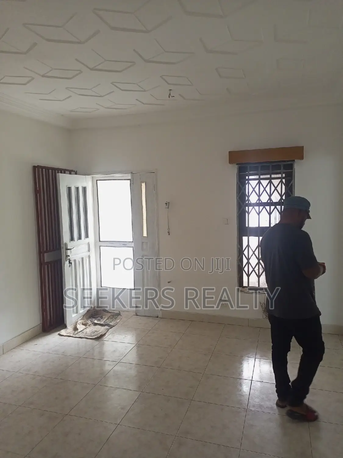 3bdrm House in Seekers Realty, Osu Ako-Adjei for rent in Osu Ako-Adjei