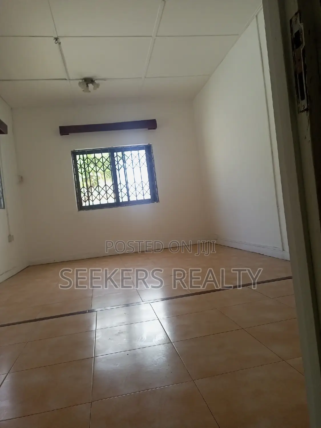 3bdrm House in Seekers Realty, Osu Ako-Adjei for rent in Osu Ako-Adjei