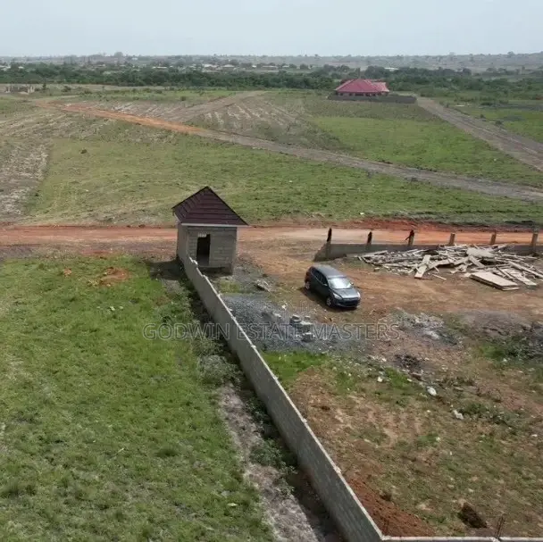 Genuine Estate Lands Sell by Estate Masters Ltd. in Tema Metropolitan