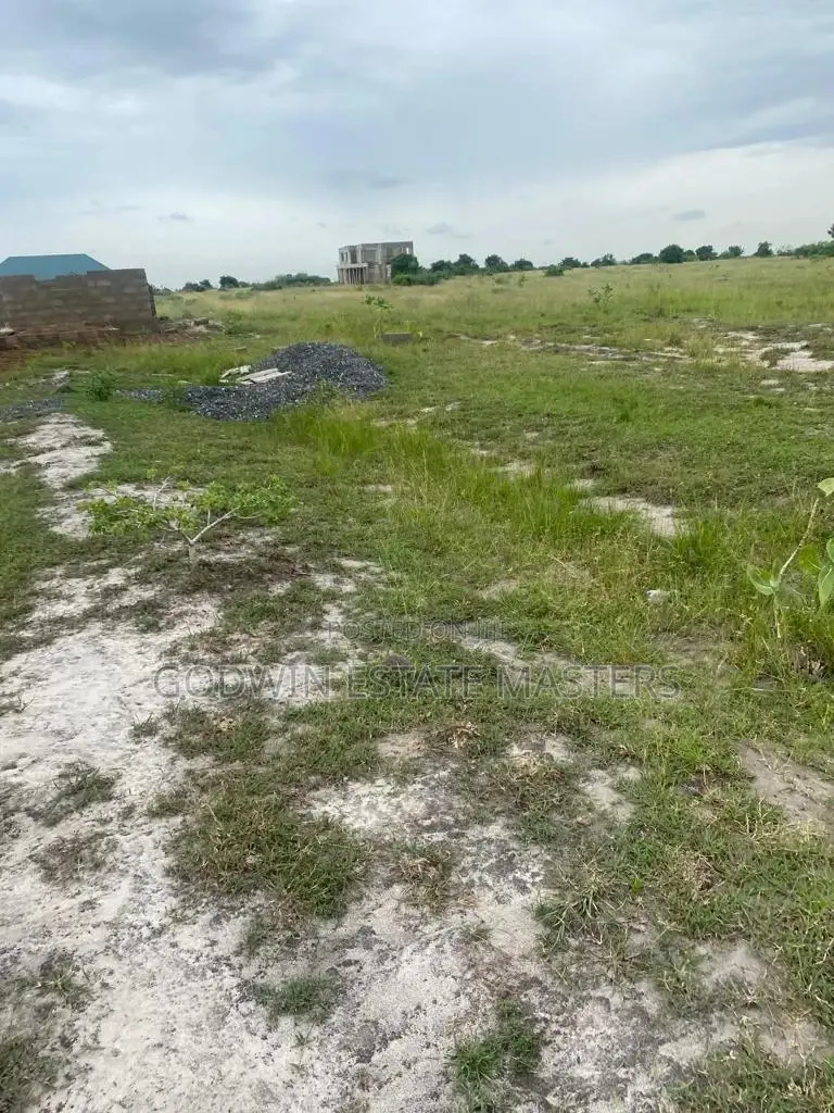 Genuine Estate Lands Sell by Estate Masters Ltd. in Tema Metropolitan