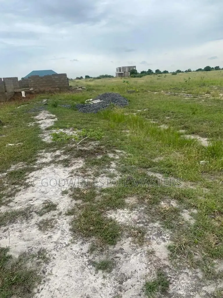 Genuine Estate Lands Sell by Estate Masters Ltd. in Tema Metropolitan