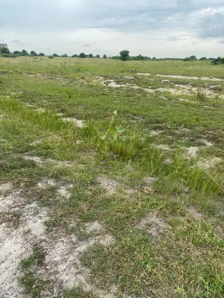 Land for Sales by Esate Masters Ltd. in Tema Metropolitan