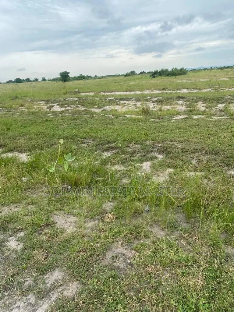 Land for Sales by Esate Masters Ltd. in Tema Metropolitan