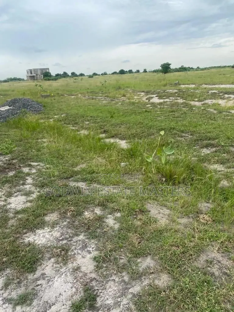 Buy Land at Estate Masters Ltd. Today in Tema Metropolitan