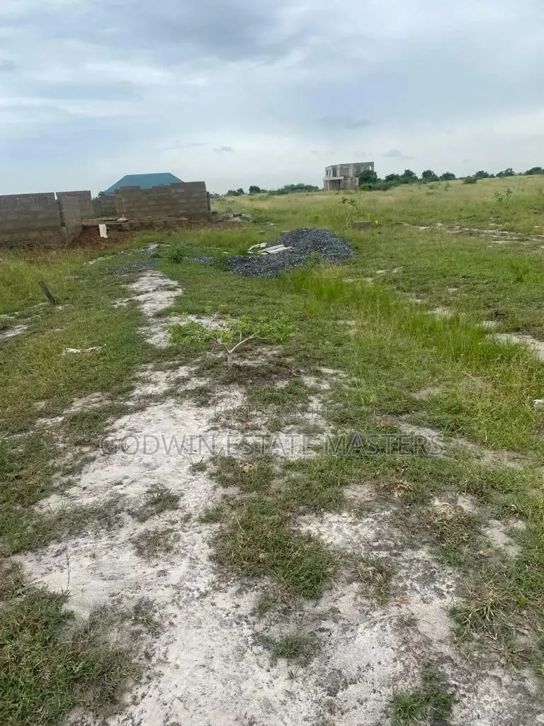 Buy Land at Estate Masters Ltd. Today in Tema Metropolitan