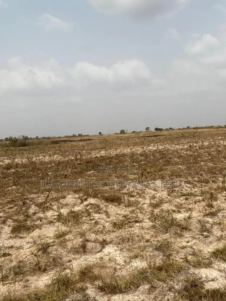 Affordable Estate Plots by Estate Masters Ltd. in Accra Metropolitan