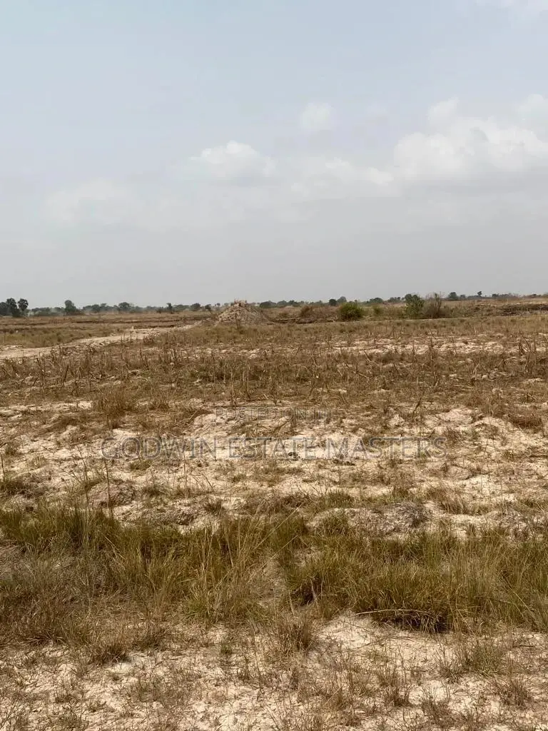 Affordable Estate Plots by Estate Masters Ltd. in Accra Metropolitan