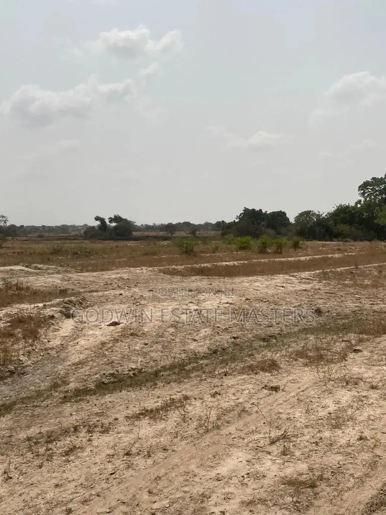 Estate Masters Ltd. Selling Genuine Plots at Serene Location in Accra Metropolitan