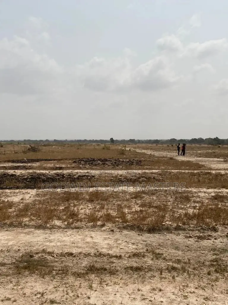 Estate Plot for Sale by Estate Masters Ltd. in Ashaiman Municipal