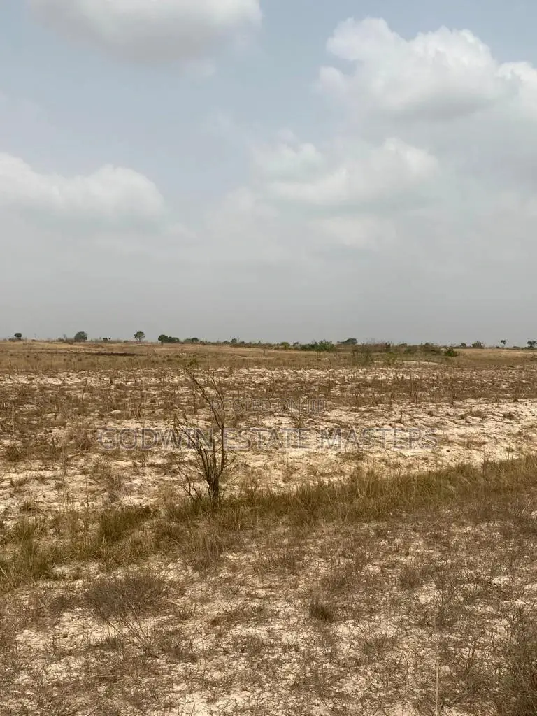 Get in Touch With Esatemasters Ltd. For a Your Genuine Plot. in Ashaiman Municipal