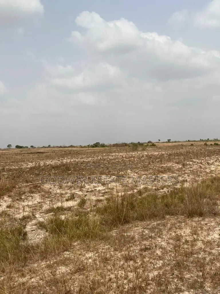 Estate Masters Ltd. Selling Affordable Genuine Land . in Ashaiman Municipal