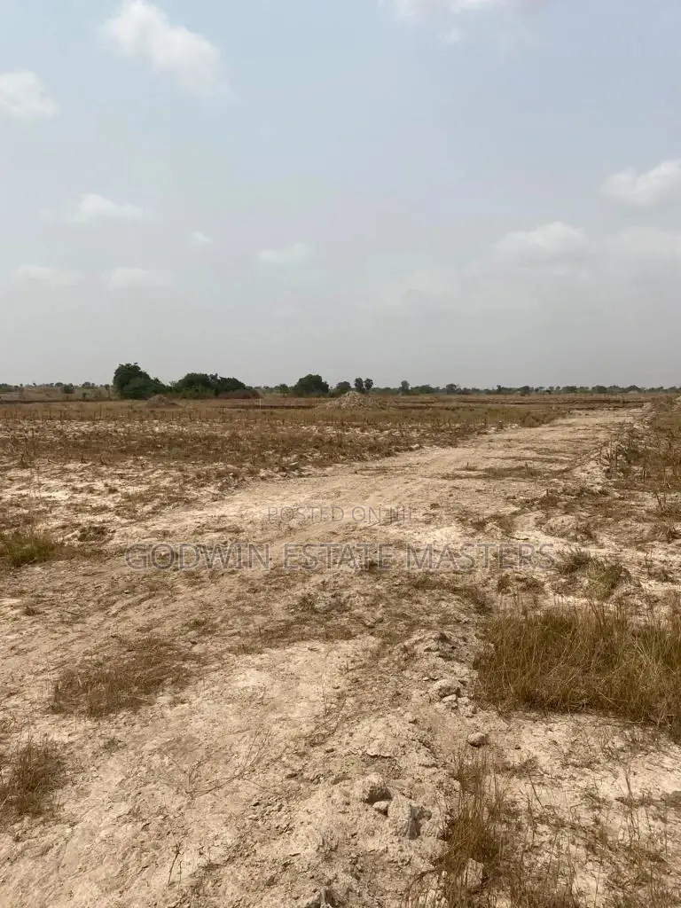 Estate Masters Ltd. Selling Affordable Genuine Land . in Ashaiman Municipal