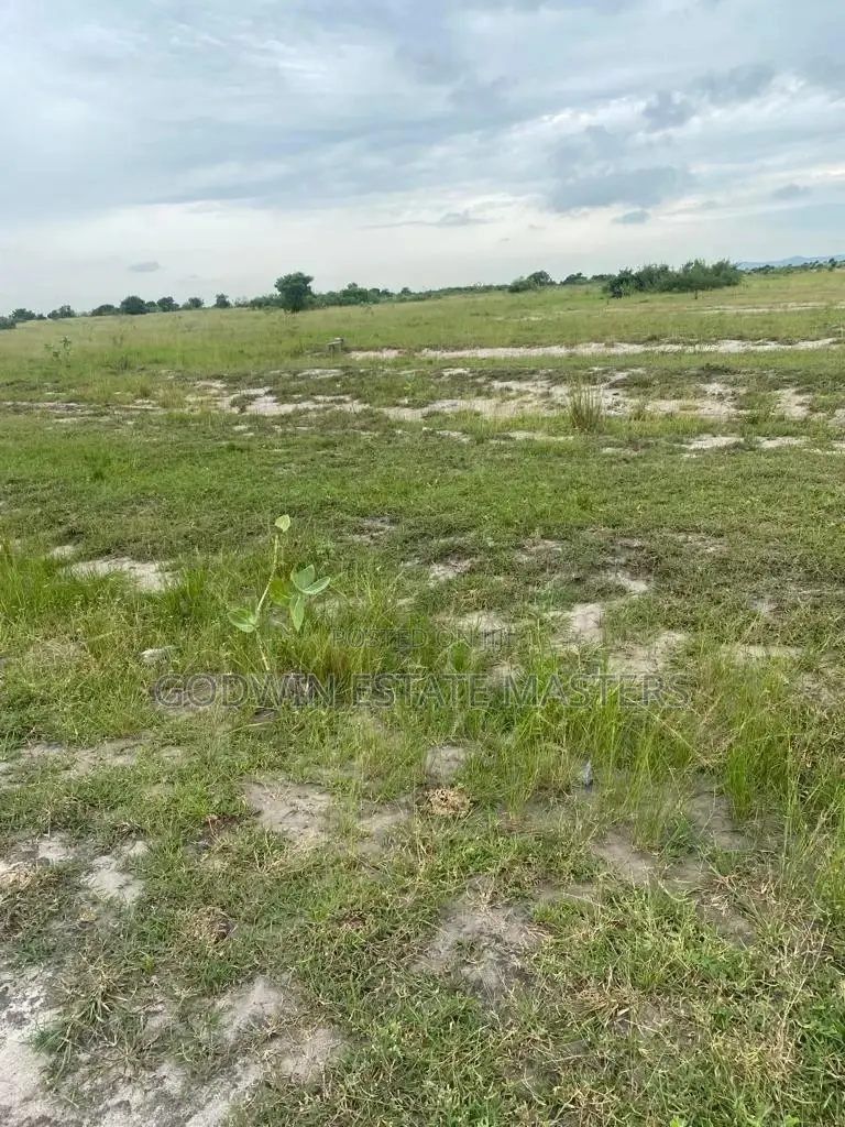 Genuine Estate Lands for Sale in Ashaiman Municipal