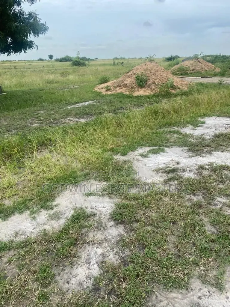 Service Plot for Sale in Ashaiman Municipal
