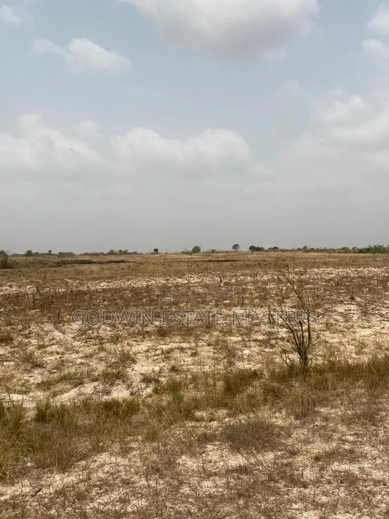 Be a Future Landlord in Ningo-Prampram