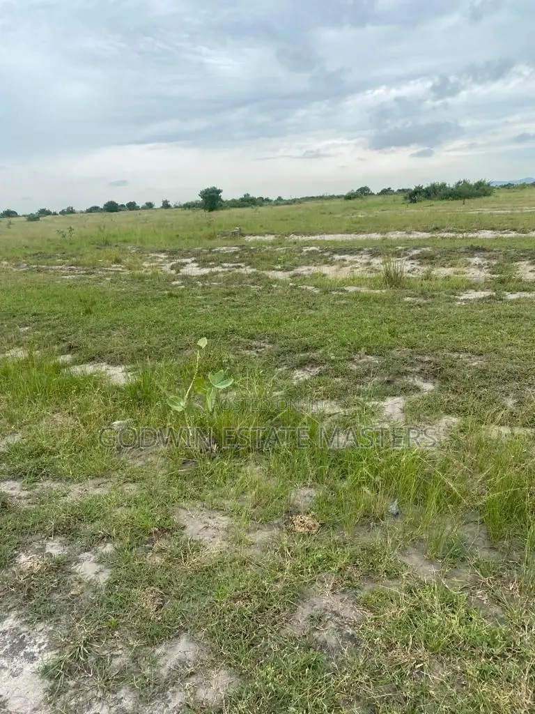 Get a Land Today for a Better Future in Ashaiman Municipal