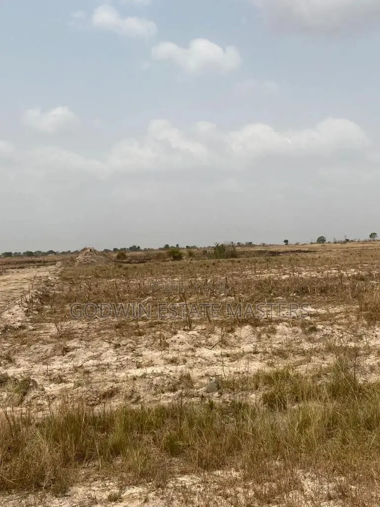 Best Land Deals for You at Estate Masters Ltd. in Ashaiman Municipal