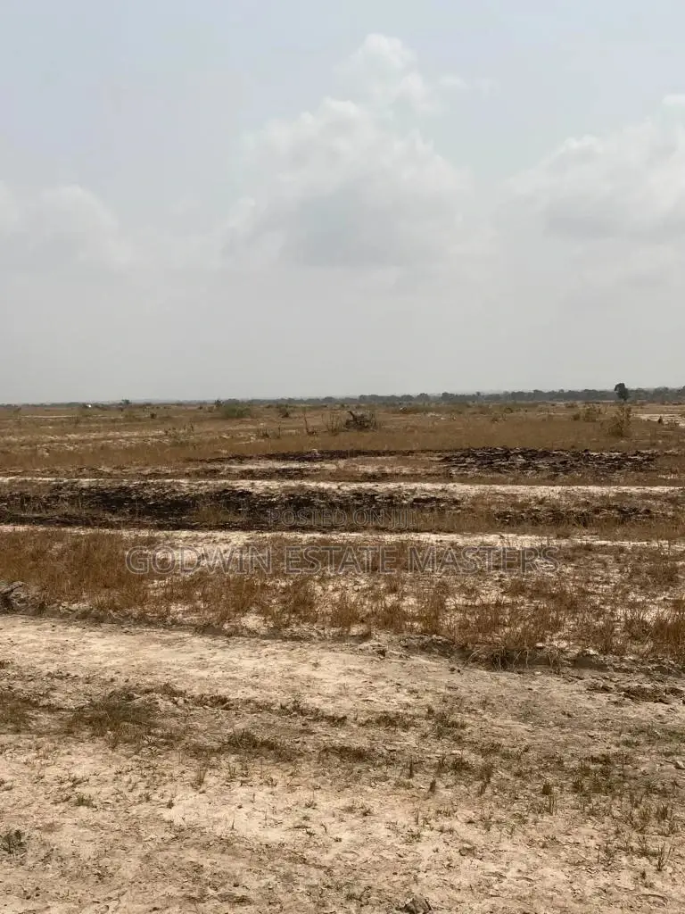 Best Land Deals for You at Estate Masters Ltd. in Ashaiman Municipal
