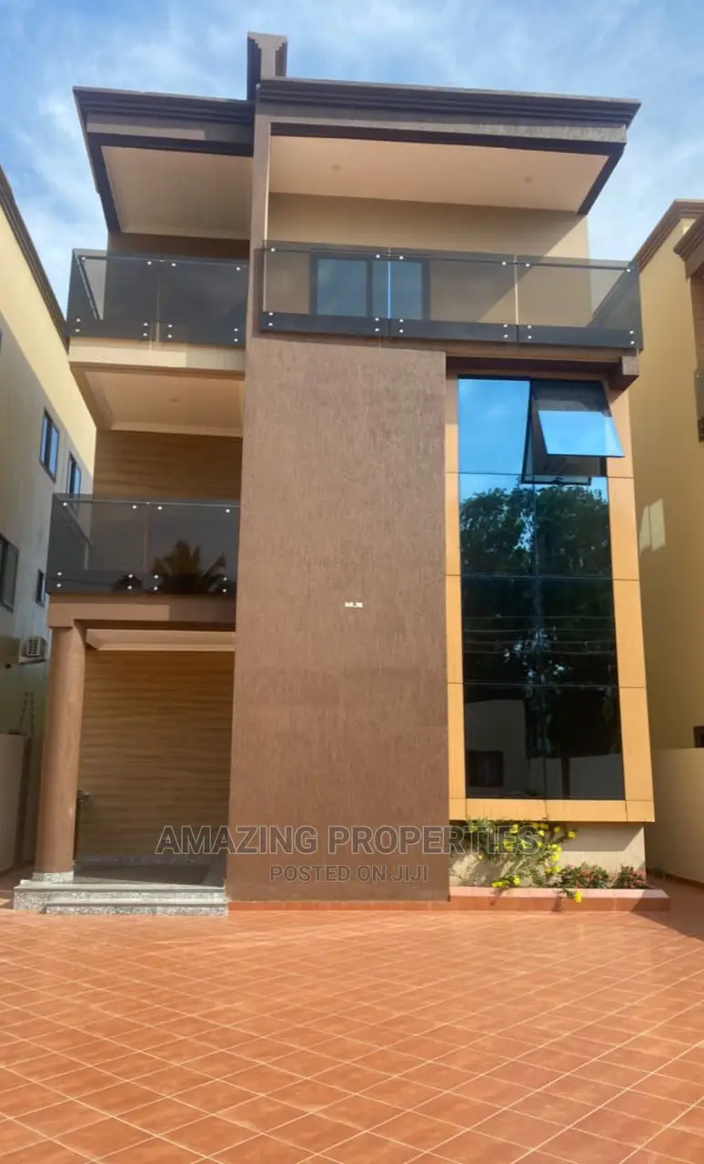 4bdrm House in East Legon for rent in East Legon