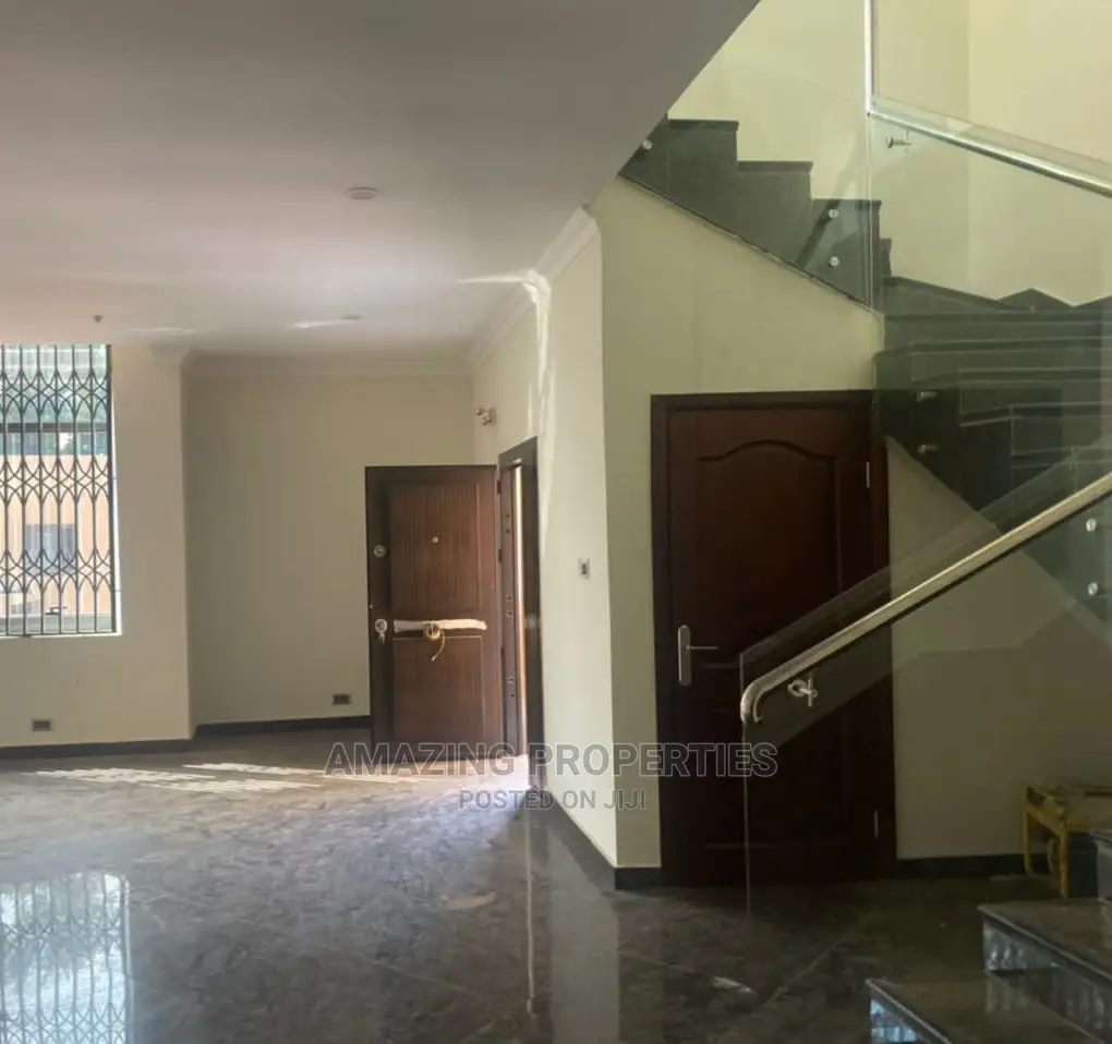 4bdrm House in East Legon for rent in East Legon