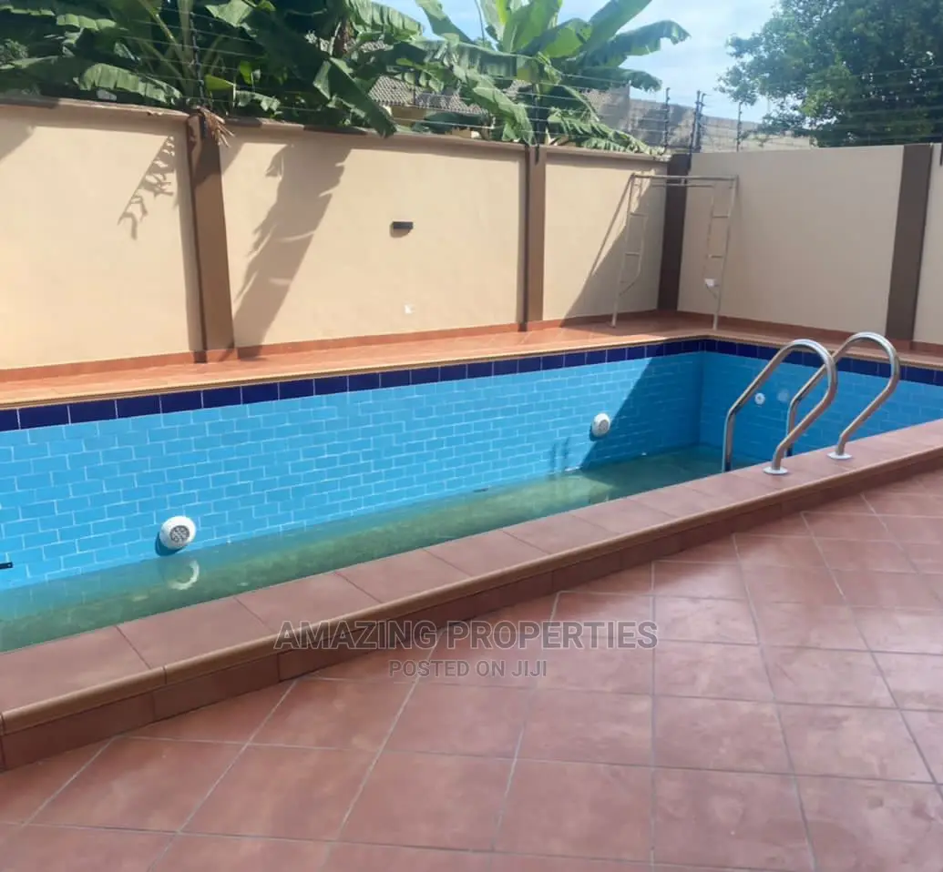 4bdrm House in East Legon for rent in East Legon