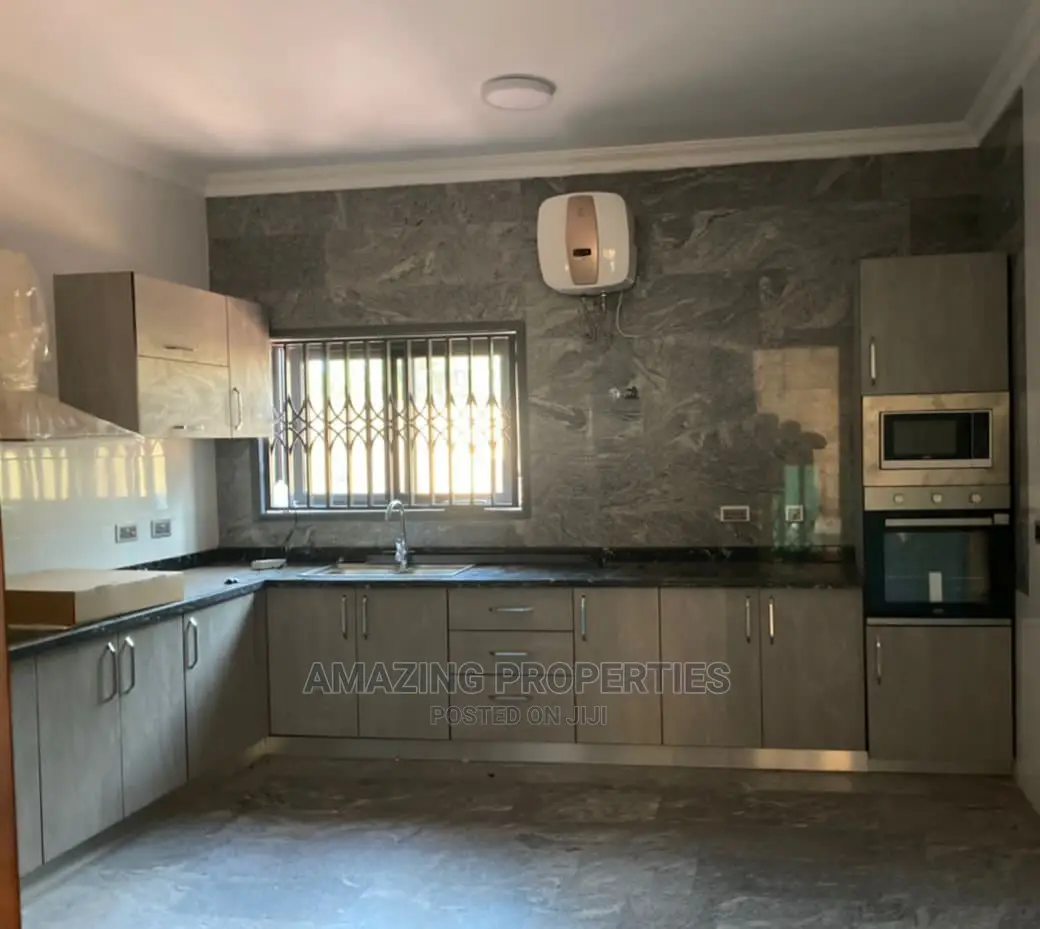 4bdrm House in East Legon for rent in East Legon