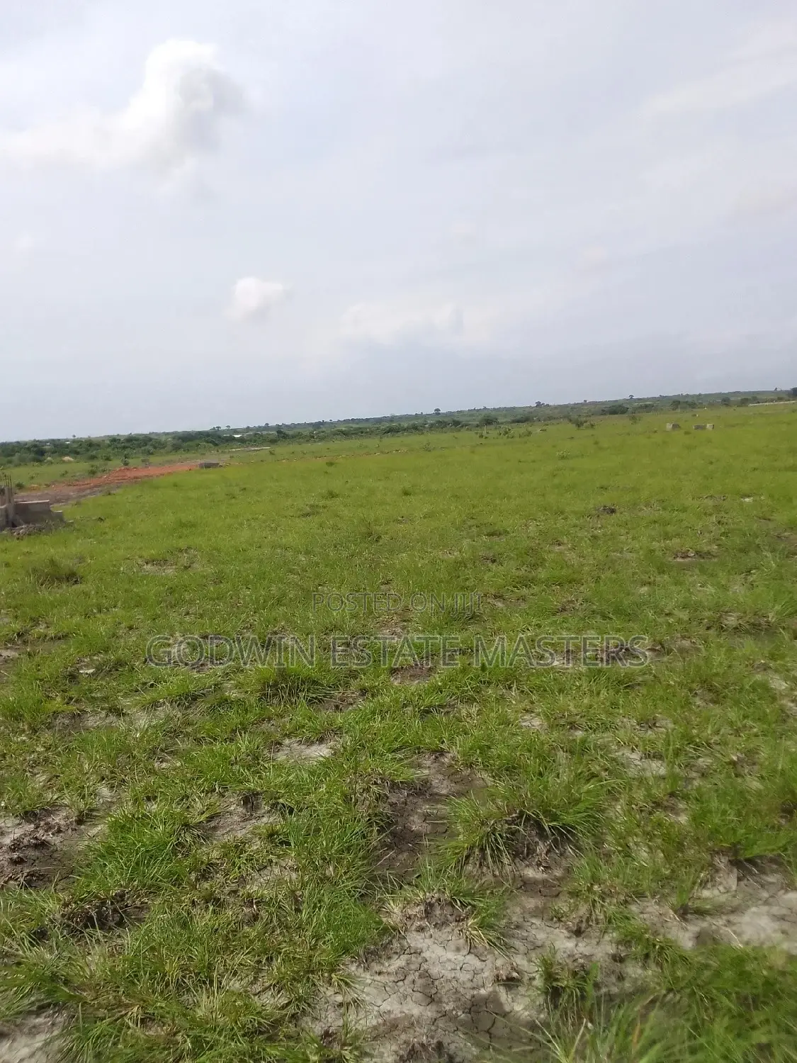 Secure Your Future in Tema Metropolitan