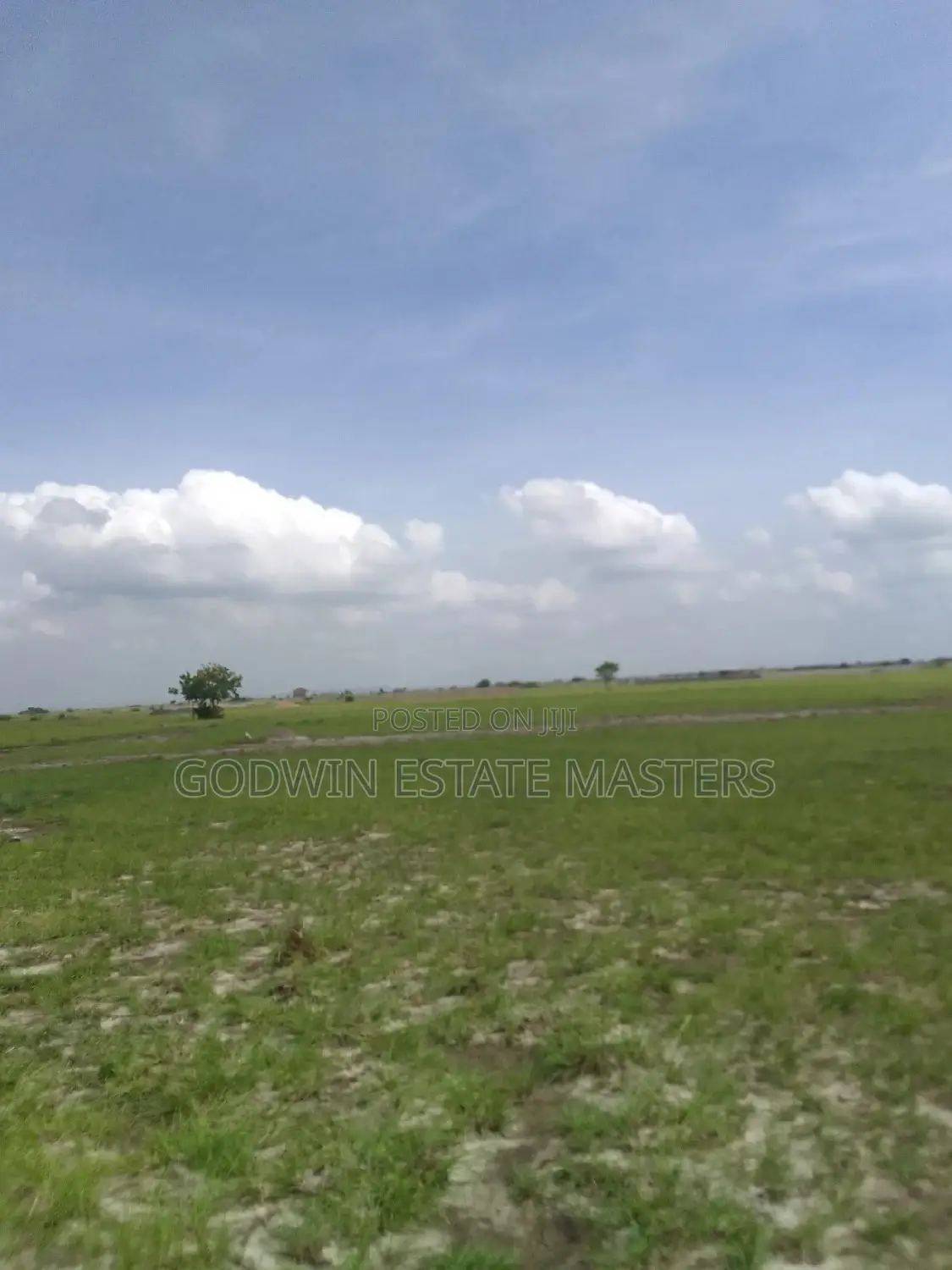 Estate Masters Ltd. Selling Affordable Genuine Land. in Ashaiman Municipal