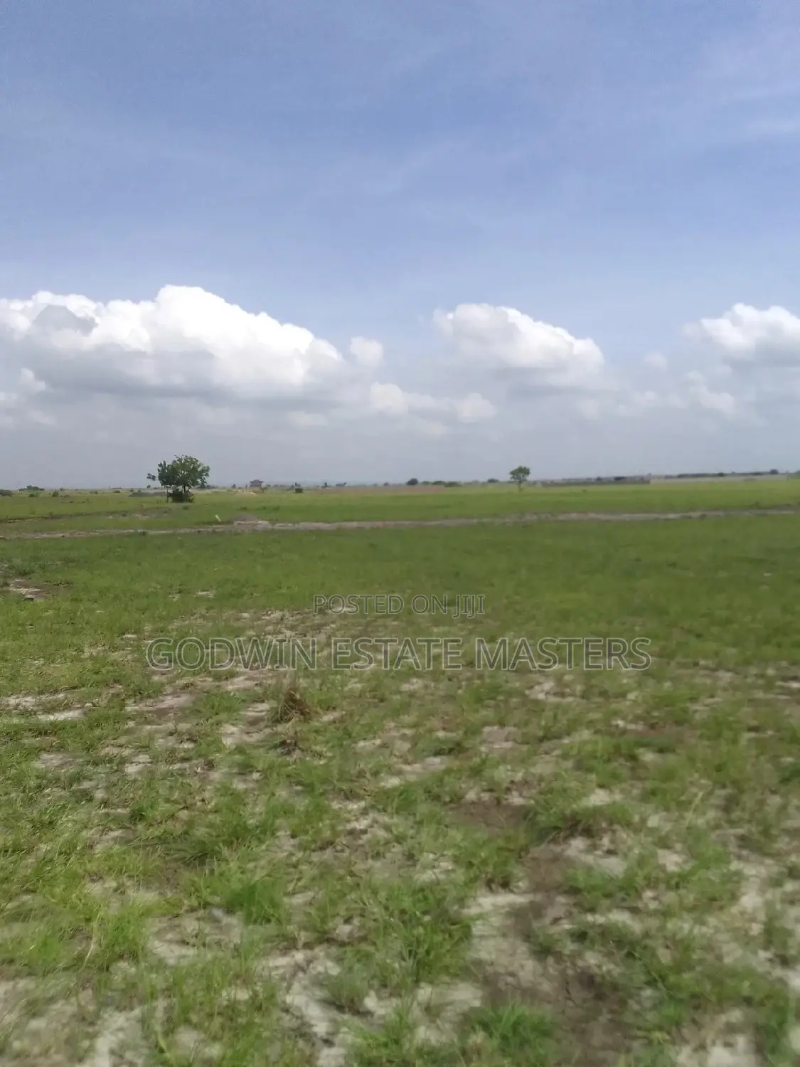 Estate Masters Ltd. Selling Affordable Genuine Land. in Ashaiman Municipal