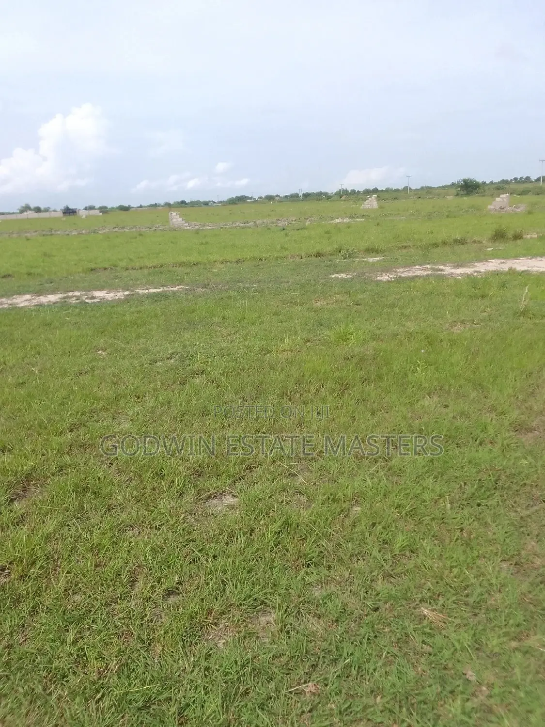 Beoko-Tsopoli Estate Land for Sale in Ashaiman Municipal