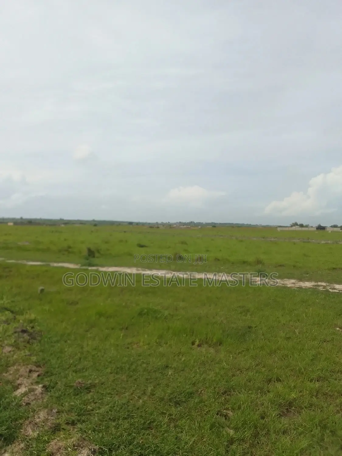 Beoko-Tsopoli Estate Land for Sale in Ashaiman Municipal