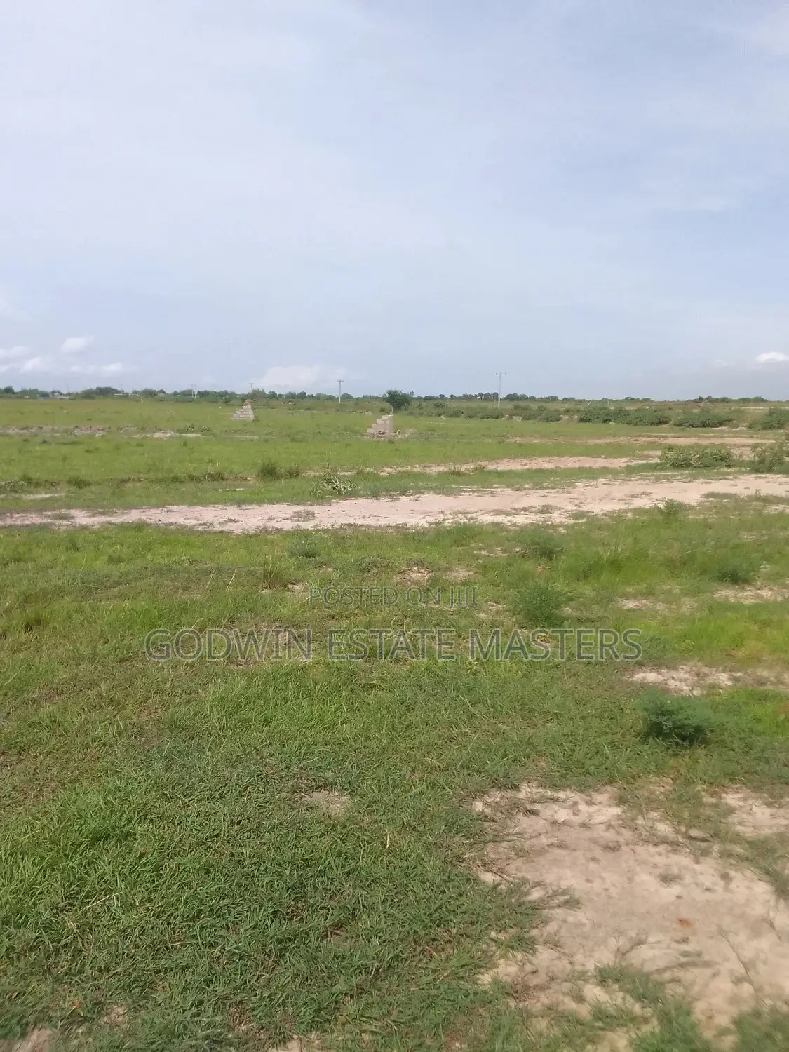 Beoko-Tsopoli Estate Land for Sale in Ashaiman Municipal