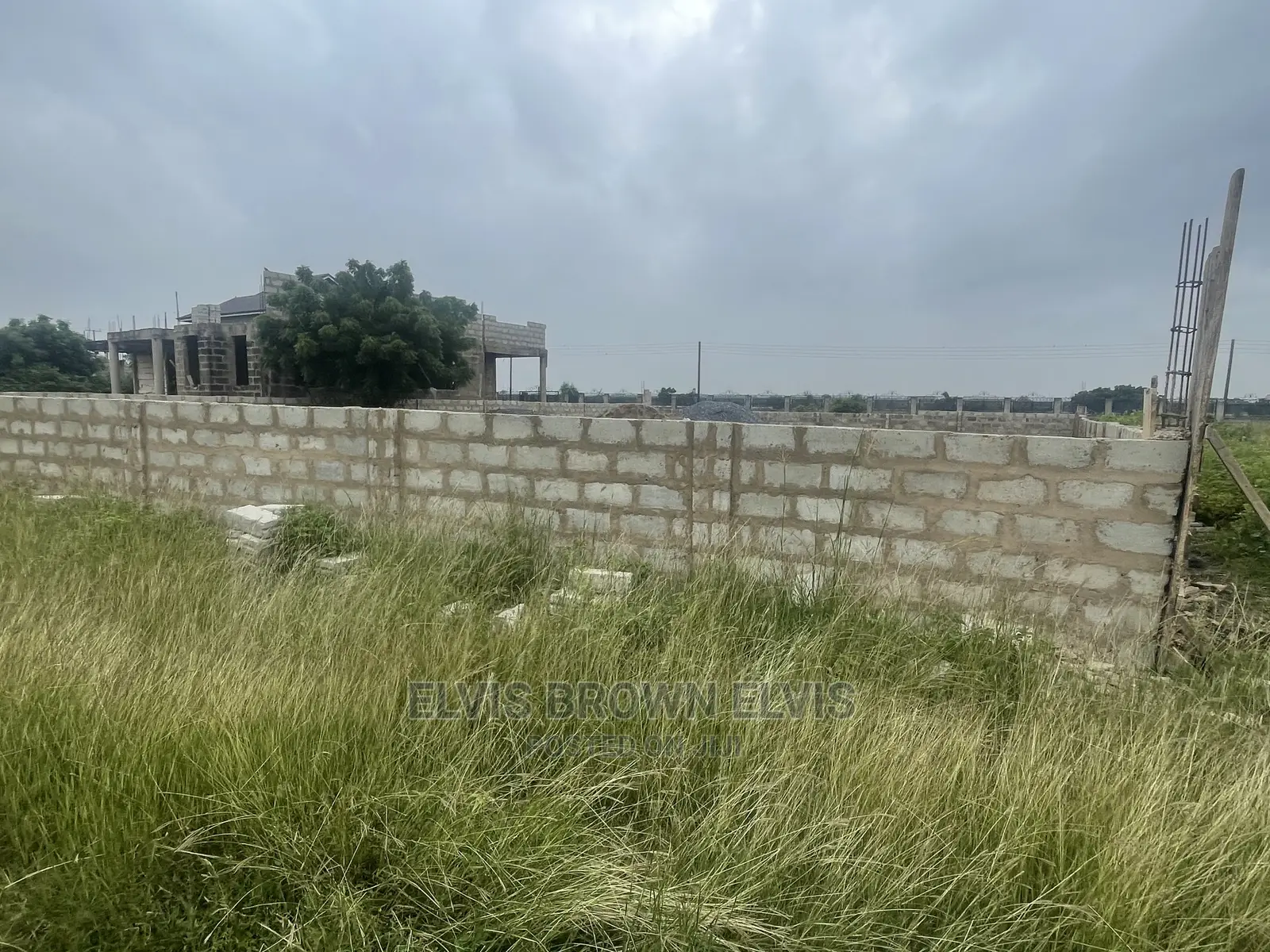 Buy One or Two Plot of Land for Sale at West Trasacco in East Legon