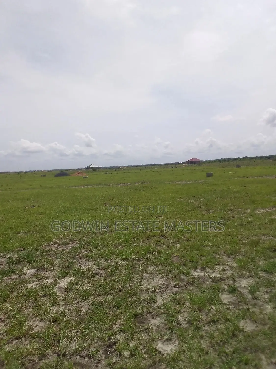 Estate Masters Ltd. Is Offering You a Future Home in Tema Metropolitan