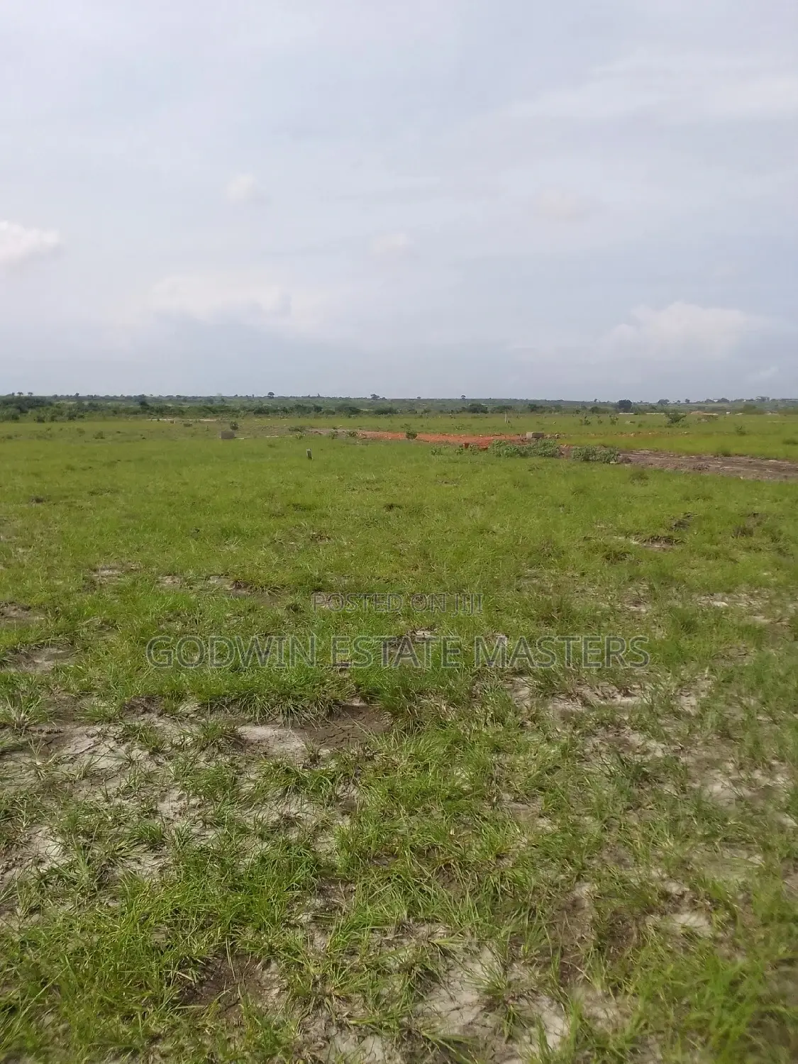Estate Masters Ltd. Is Offering You a Future Home in Tema Metropolitan