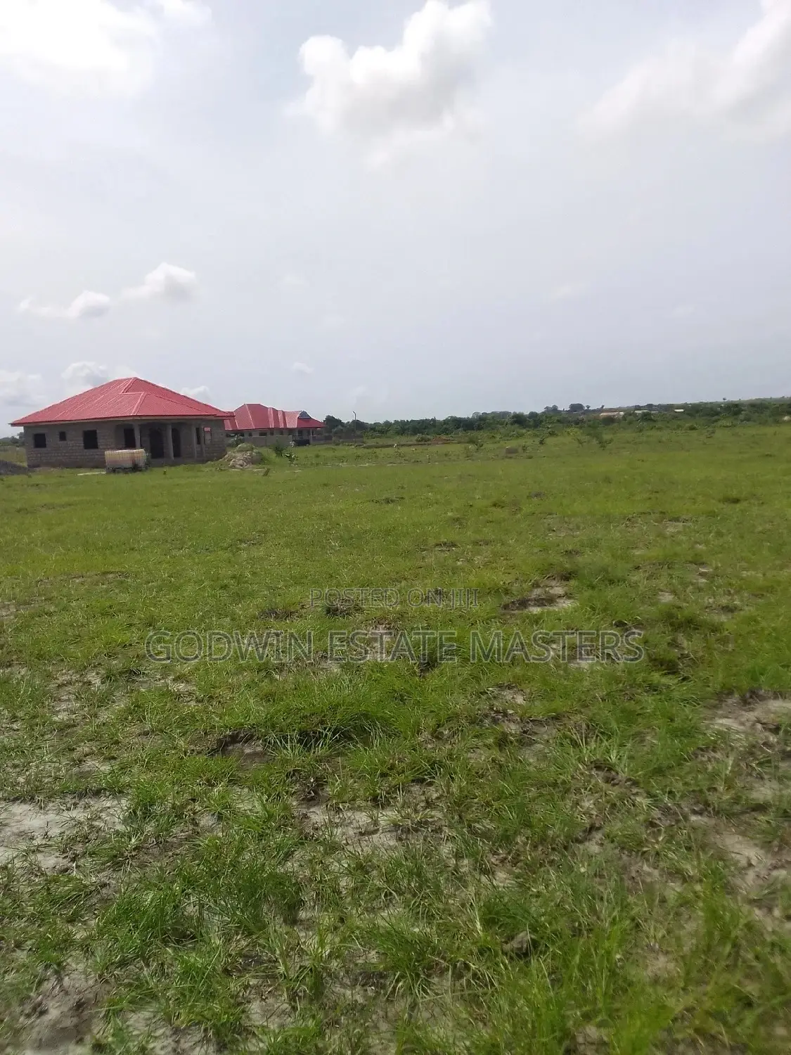 Acquire Genuine Plots From Estate Masters Ltd. in Tema Metropolitan