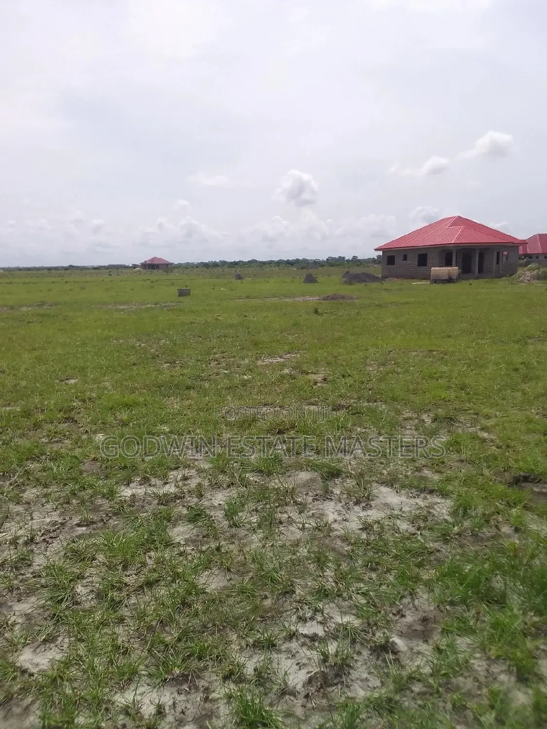 Estate Masters Ltd. Selling Genuine Plots in Tema Metropolitan