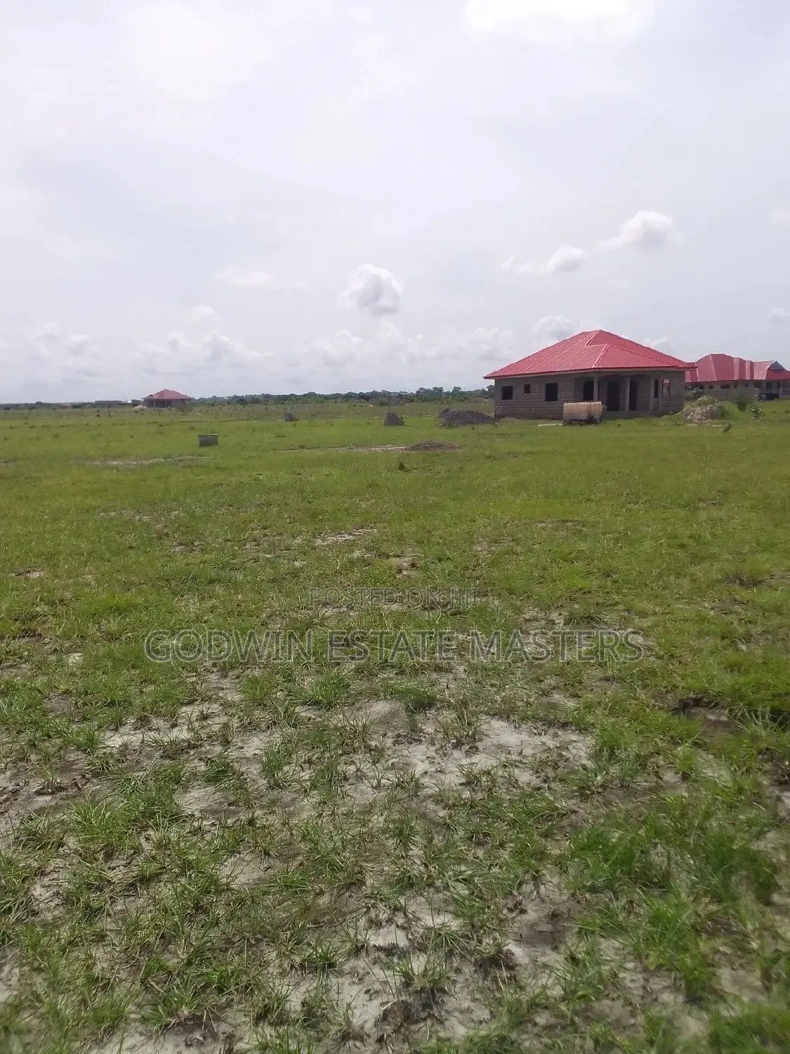 Estate Masters Ltd. Selling Genuine Plots in Tema Metropolitan