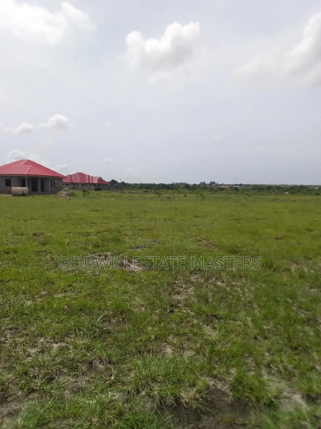 Genuine Estate Lands for Sale by Estate Masters Ltd. in Tema Metropolitan