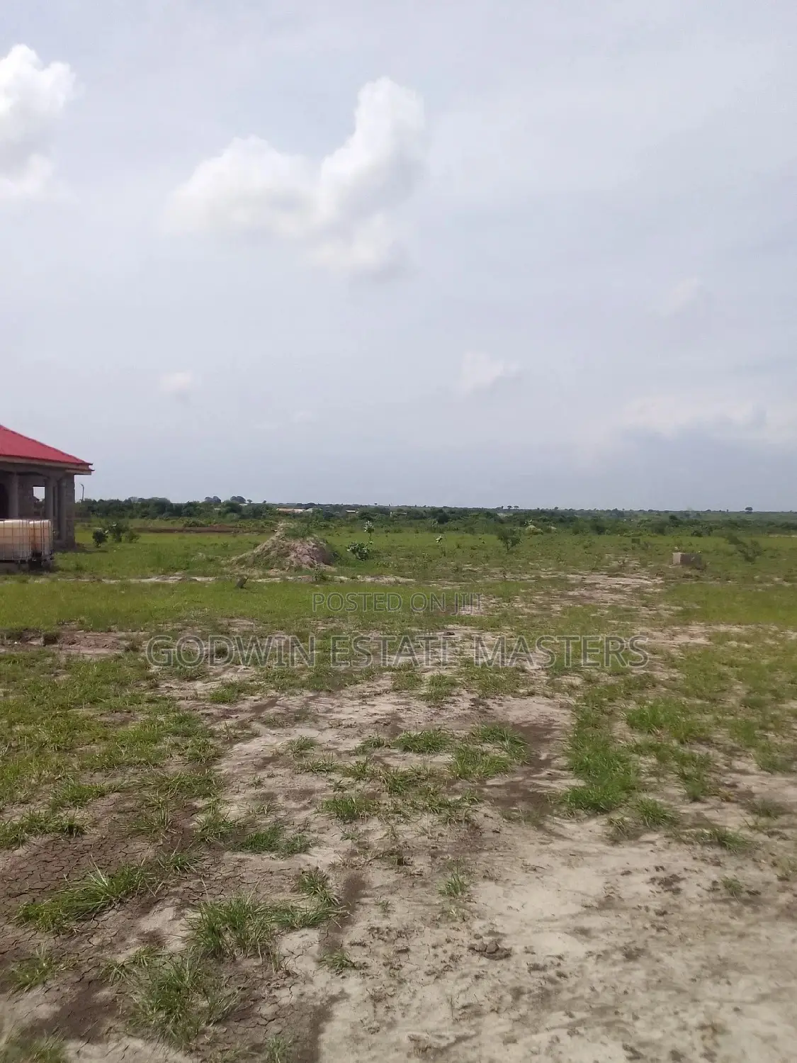 Look Here for All Your Genuine Estate Plots in Tema Metropolitan