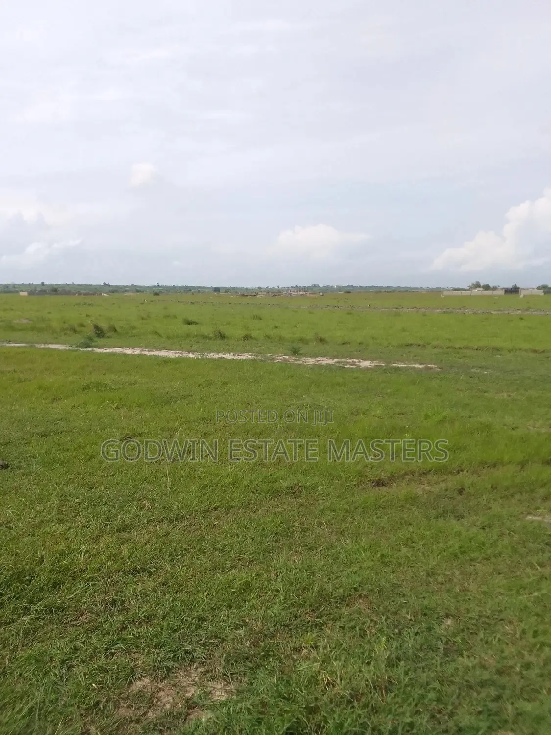 Get All Your Genuine Estate Lands for Here in Tema Metropolitan