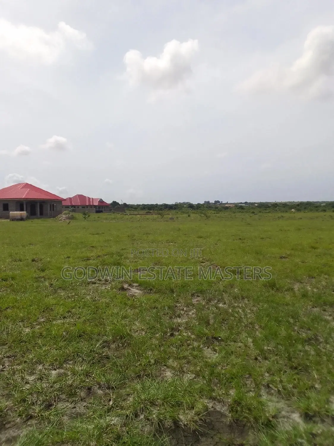 Genuine Estate Plots for Sale in Tema Metropolitan