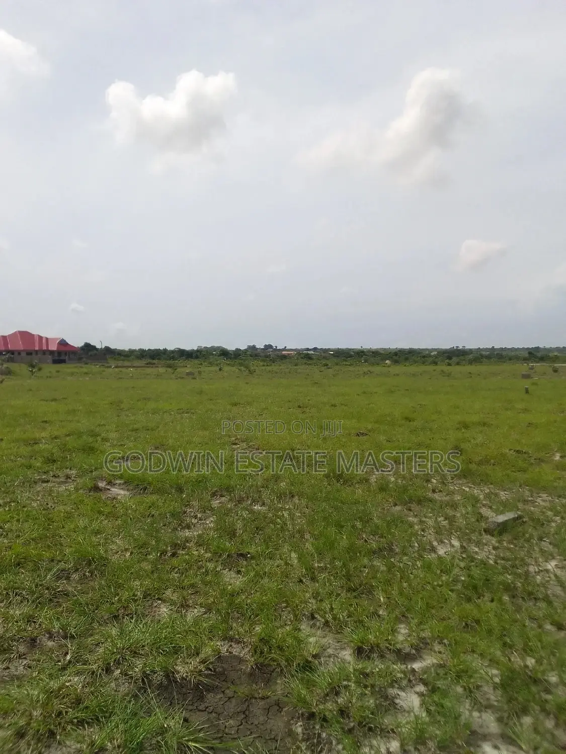 Genuine Estate Plots for Sale in Tema Metropolitan