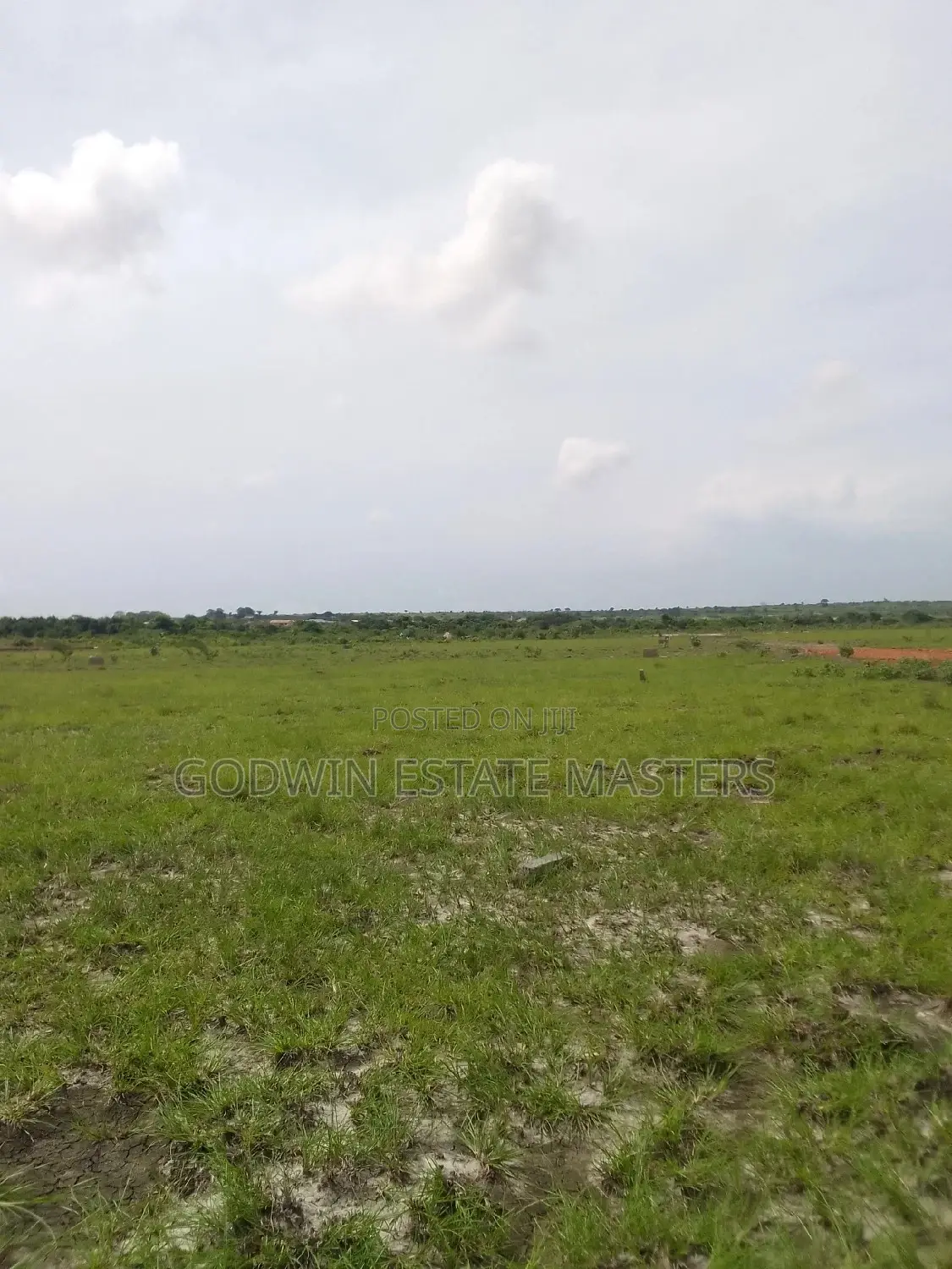 Genuine Estate Plots for Sale in Tema Metropolitan