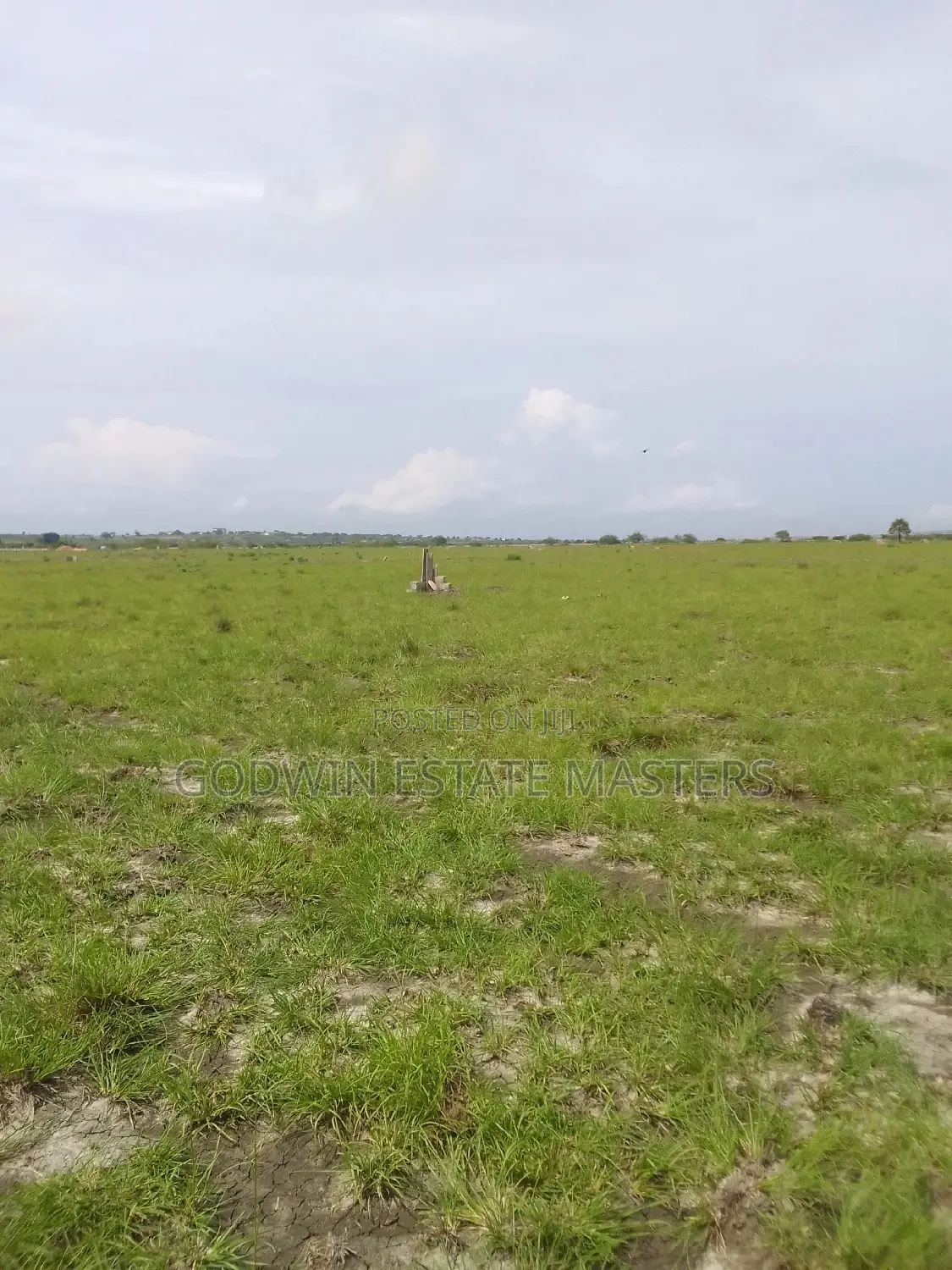 Plot for Sale Within Prampram in Tema Metropolitan