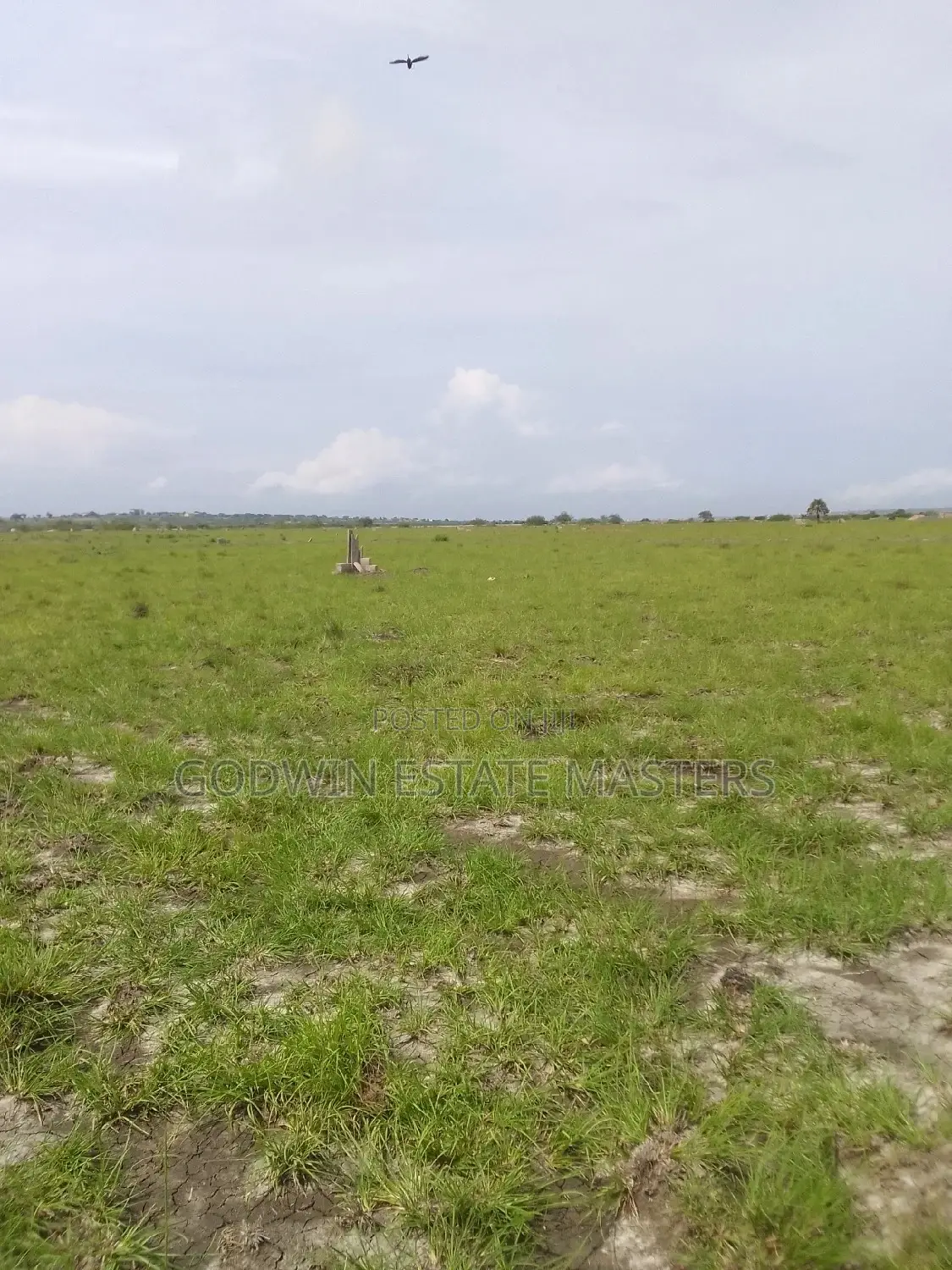 Plot for Sale Within Prampram in Tema Metropolitan