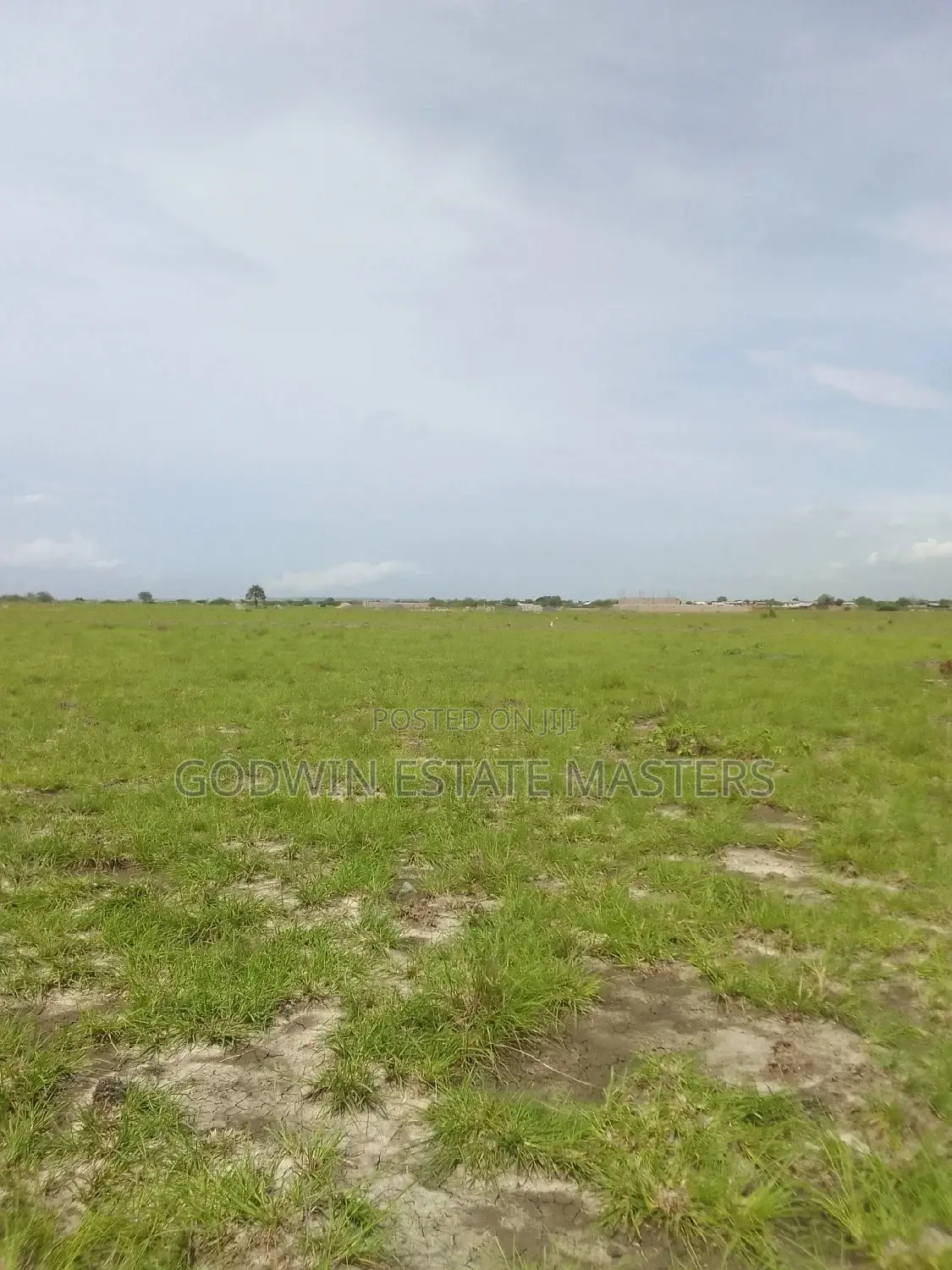 Plot for Sale Within Prampram in Tema Metropolitan