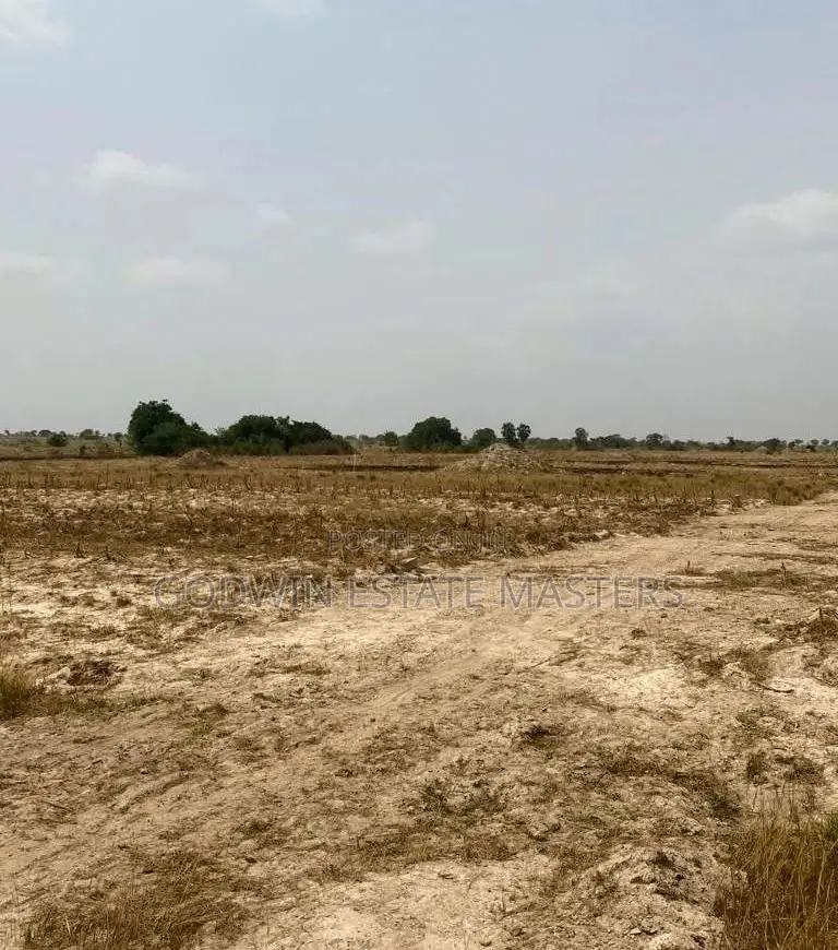 Genuine Plots for Sale in Ashaiman Municipal