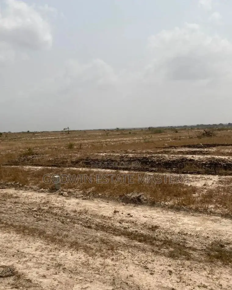 Genuine Plots for Sale in Ashaiman Municipal